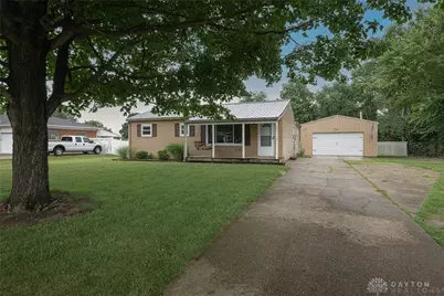 359 Gladys Avenue, Franklin, OH 45005 - Photo 1