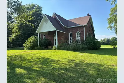 6008 Delisle-Fourman Road, Arcanum, OH 45304 - Photo 1