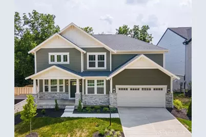 2623 Golden Leaf Drive, Beavercreek, OH 45431 - Photo 1