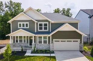 2623 Golden Leaf Dr, Beavercreek, OH 45431 - Photo 1