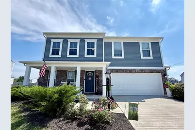 530 E Westbrook Road, Brookville, OH 45309 - Photo 1