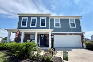 530 E Westbrook Rd, Brookville, OH 45309 - Photo 1