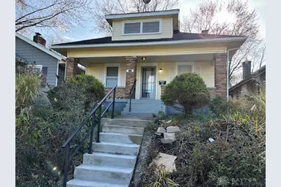 260 Burkhardt Avenue, Dayton, OH 45403 - Photo 1