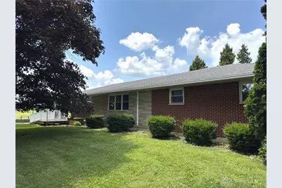 10315 N 127 US, West Manchester, OH 45382 - Photo 1