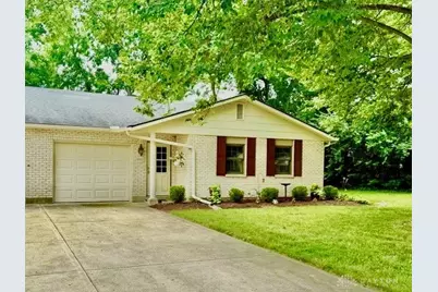 9962 Sheehan Road, Dayton, OH 45458 - Photo 1