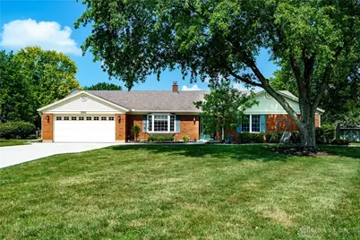 7011 Malabar Court, Dayton, OH 45459 - Photo 1