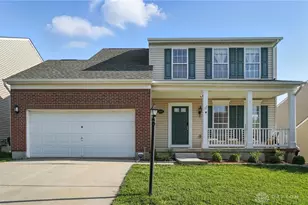 3492 King Edward Wy, Beavercreek, OH 45431 - Photo 1