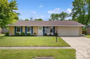 6800 Glenhills Dr, Englewood, OH 45322 - Photo 1