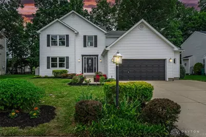 4182 Fox Fern Court, Beavercreek, OH 45432 - Photo 1