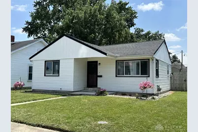 815 Camp Street, Piqua, OH 45356 - Photo 1