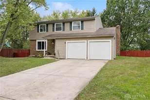 5431 Flicker Way, Dayton, OH 45424 - Photo 1