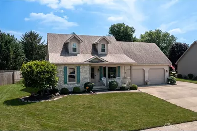 1210 McGovern Drive, Troy, OH 45373 - Photo 1