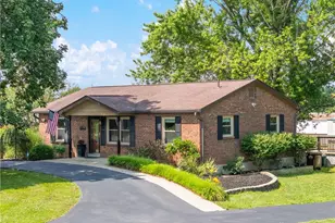 19551 US Hwy 68, Fayetteville, OH 45118 - Photo 1