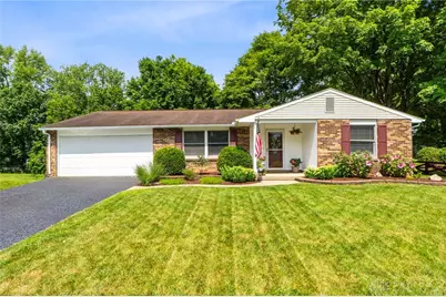 1464 New Way Drive, Beavercreek, OH 45434 - Photo 1