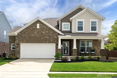 598 Twilight Lane, Dayton, OH 45440 - Photo 1