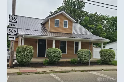 2 E Main Street, Fletcher, OH 45326 - Photo 1