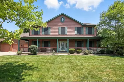 7178 Thundering Herd Place, Clayton, OH 45415 - Photo 1