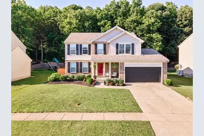 620 Wood Bluff Lane, Harrison Township, OH 45030 - Photo 1