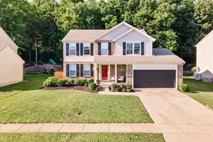 620 Wood Bluff Ln, Harrison Township, OH 45030 - Photo 1