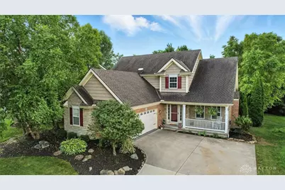 5120 Long Meadow Drive, Middletown, OH 45005 - Photo 1