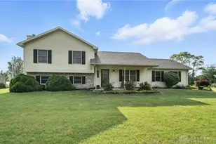 1124 Bull Rd, New Lebanon, OH 45345 - Photo 1