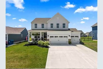 425 Sydney Drive, Tipp City, OH 45371 - Photo 1