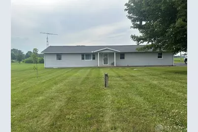 2489 N Houston Pike, South Vienna, OH 45369 - Photo 1