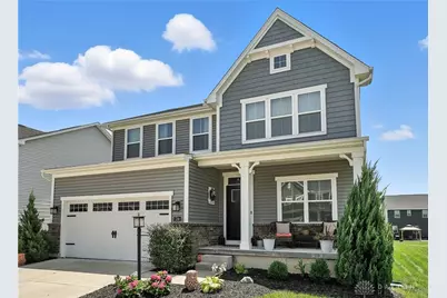 138 Ridgebrook Trail, Beavercreek Twp, OH 45385 - Photo 1