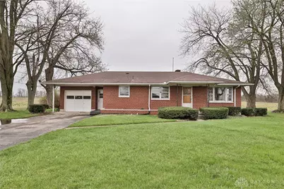 7560 US 35 E, West Alexandria, OH 45381 - Photo 1