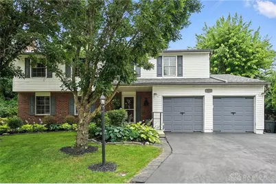 3811 Berryleaf Court, Dayton, OH 45424 - Photo 1