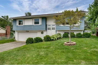 338 Chatham Drive, Fairborn, OH 45324 - Photo 1