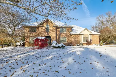 9139 Indian Springs Court, Washington Twp, OH 45458 - Photo 1
