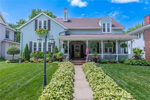 288 N King St, Xenia, OH 45385 - Photo 1