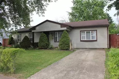 164 Shepard Street, New Carlisle, OH 45344 - Photo 1