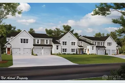 516 Glenhaven Way #756-304, Fairborn, OH 45324 - Photo 1