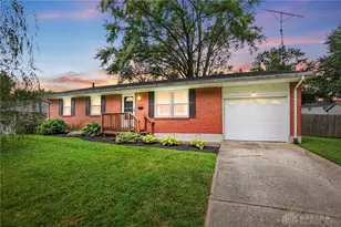 262 Upper Hillside Dr, Bellbrook, OH 45305 - Photo 1