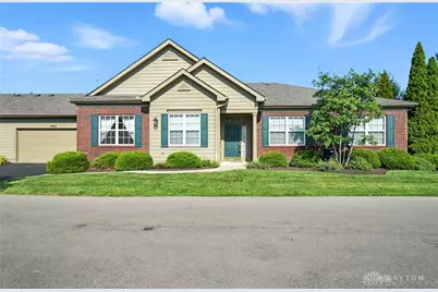 6963 Gentry Lane, Mason, OH 45040 - Photo 1