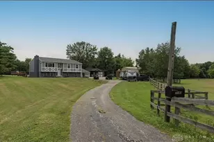 7143 S State Route 123, Blanchester, OH 45107 - Photo 1