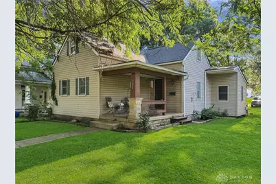 723 N Russell Street, Urbana, OH 43078 - Photo 1