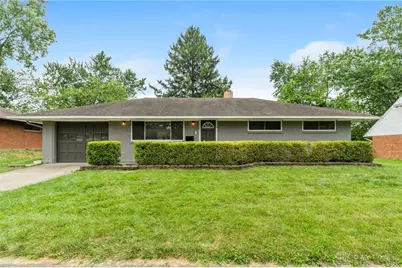 4930 Rittenhouse Drive, Dayton, OH 45424 - Photo 1