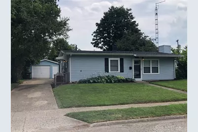 222 Rawson Drive, New Carlisle, OH 45344 - Photo 1