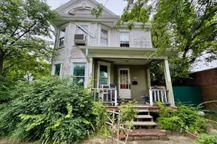 305 W Fairview Ave, Dayton, OH 45405 - Photo 1