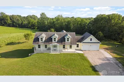 7373 Crowl Road, Degraff, OH 43318 - Photo 1