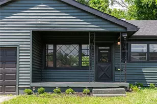 4651 Christopher Ave, Dayton, OH 45406 - Photo 1