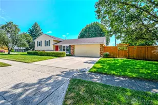 1138 Edgebrook Ave, New Carlisle, OH 45344 - Photo 1