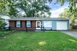 4174 Meadowdale Dr, Dayton, OH 45416 - Photo 1