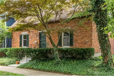 110 Jones Street, Dayton, OH 45410 - Photo 1