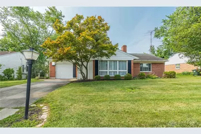 928 E Stroop Road, Kettering, OH 45429 - Photo 1