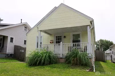 3618 Woodbine Avenue, Dayton, OH 45420 - Photo 1