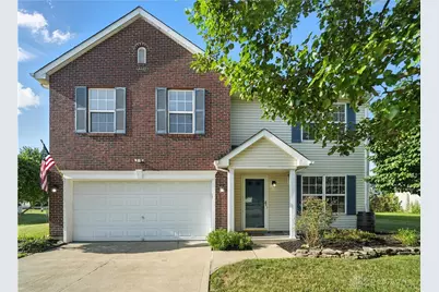 8939 Perry Avenue, Franklin, OH 45005 - Photo 1